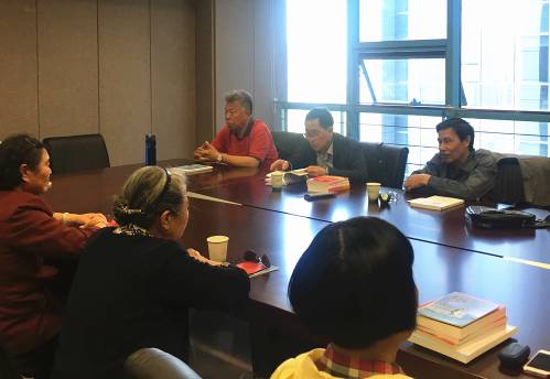 南通审计：离退休党支部开展支部书记讲党课活动(图片).jpg