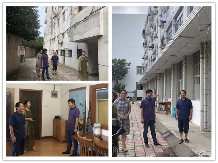 如东审计关注江苏省如皋中学资产出租情况(图片).jpg