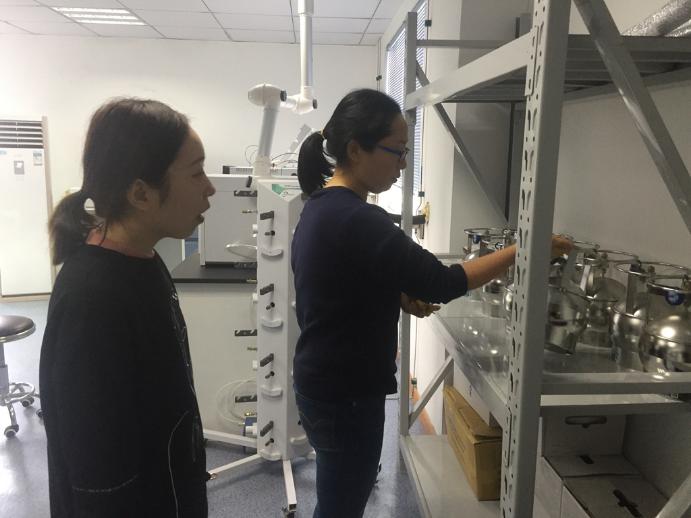 通州审计关注生态环保专项资金使用绩效(图片).jpg