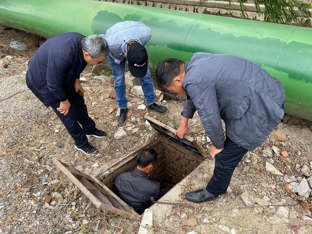 通州审计关注应急水源井运维状况.jpg