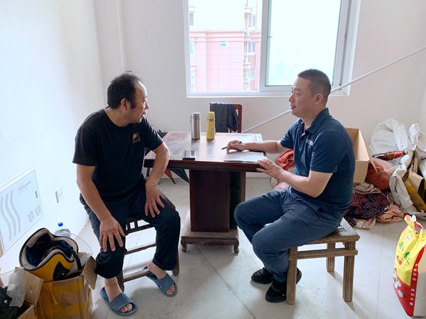 通州审计关注慈善基金使用绩效_副本.jpg